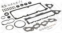 ELRING 391000 - Código de motor: CKFB<br>Artículo complementario/Información complementaria: sin junta de culata<br>Artículo complementario/Información complementaria: con junta de vástago de válvula<br>sólo con: 04L103469S<br>