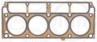 AJUSA 10240400 - Junta, culata - MULTILAYER STEEL