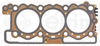 AJUSA 10194730 - Número de piezas necesarias: 2<br>Código de motor: 306DT(TDV6)<br>Diámetro [mm]: 85<br>Número de entalladuras y agujeros: 4<br>Espesor [mm]: 1,27<br>Longitud [mm]: 355<br>Ancho [mm]: 160<br>saliente de pistón desde [mm]: 0,656<br>saliente de pistón hasta [mm]: 0,707<br>