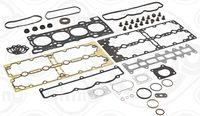 ELRING 431500 - nº de motor desde: 133430<br>Código de motor: F1AE0481C<br>Artículo complementario/Información complementaria: sin junta de culata<br>