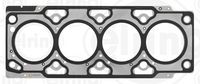 ELRING 531450 - Espesor [mm]: 1,3<br>Material: Metal<br>