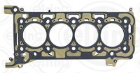 AJUSA 10236340 - Código de motor: BKFC<br>Código de motor: BKFD<br>Diámetro [mm]: 85<br>Espesor [mm]: 1,2<br>Ancho [mm]: 222<br>Longitud [mm]: 485<br>