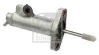 FEBI BILSTEIN 01000 - Rosca 1: M10x1<br>Rosca 2: M6x1<br>Diámetro [mm]: 20,6<br>