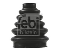 FEBI BILSTEIN 01003 - Fuelle, árbol de transmisión