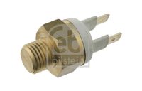 FEBI BILSTEIN 01102 - Interruptor de temperatura, ventilador del radiador