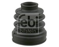 FEBI BILSTEIN 01113 - Fuelle, árbol de transmisión