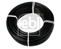 FEBI BILSTEIN 01145 - Longitud [m]: 50<br>Diámetro interior [mm]: 11<br>DIN / ISO: 74310<br>Espesor tabique [mm]: 3,5<br>Color: negro<br>Peso [kg]: 0,213<br>