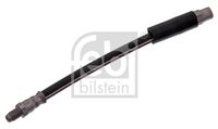 FEBI BILSTEIN 01181 - Lado de montaje: Eje trasero<br>Longitud [mm]: 205<br>Tamaño de rosca interior: M10 x 1<br>Ancho de llave: 14<br>Peso [kg]: 0,07<br>