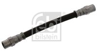 FEBI BILSTEIN 01183 - Referencia artículo par: 01183<br>Longitud [mm]: 220<br>Tamaño de rosca interior: M10 x 1<br>Ancho de llave: 14<br>Lado de montaje: Eje trasero izquierda<br>Peso [kg]: 0,07<br>