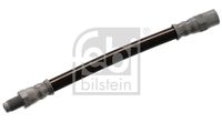 FEBI BILSTEIN 01184 - Lado de montaje: Eje trasero<br>Longitud [mm]: 205<br>Tamaño de rosca interior: M10 x 1<br>Ancho de llave: 14<br>Peso [kg]: 0,07<br>