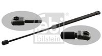 FEBI BILSTEIN 01185 - Longitud [mm]: 500<br>Carrera [mm]: 210<br>Diám. carcasa [mm]: 18<br>Fuerza de eyección [N]: 350<br>