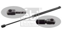 FEBI BILSTEIN 01186 - Muelle neumático, maletero/compartimento de carga