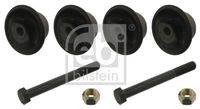 FEBI BILSTEIN 01196 - Kit cojinetes, cuerpo eje