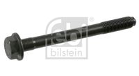 FEBI BILSTEIN 01198 - Tornillo, cojinete del soporte de eje