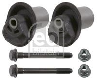 FEBI BILSTEIN 01199 - Kit cojinetes, cuerpo eje