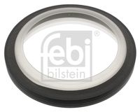 FEBI BILSTEIN 01203 - Retén para ejes, cigüeñal