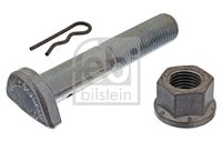 FEBI BILSTEIN 01206 - Perno de rueda