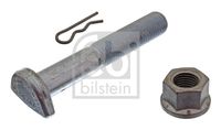 FEBI BILSTEIN 01207 - Perno de rueda