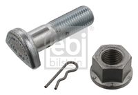 FEBI BILSTEIN 01205 - Perno de rueda