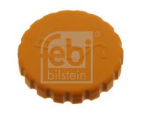 FEBI BILSTEIN 01213 - Tapa, tubuladura de relleno de aceite