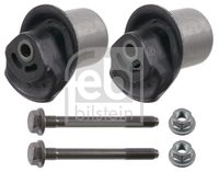 FEBI BILSTEIN 01220 - Kit cojinetes, cuerpo eje