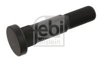 FEBI BILSTEIN 01230 - Garantía: 2 años de garantía<br>Diámetro de cabeza de perno [mm]: 42<br>peso [g]: 636<br>Medida de rosca: 7/8" x 14 UNF<br>Longitud [mm]: 112<br>para OE N°: 1573082<br>para OE N°: 1573082 S<br>Ancho de llave: 33<br>Artículo complementario/Información complementaria: con material de montaje/fijación<br>Long. de rosca [mm]: 42<br>Long. tornillo bajo cabeza [mm]: 102<br>Calidad/Clase: 10.9<br>