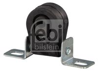 FEBI BILSTEIN 01238 - Lado de montaje: Presilenciador<br>Material: Caucho<br>