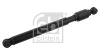 FEBI BILSTEIN 01263 - Tipo de sujeción de amortiguador: Anillo superior<br>Tipo de sujeción de amortiguador: Anillo inferior<br>Tipo de amortiguador: Presión de aceite<br>Sistema de amortiguadores: Bitubular<br>Parámetro: S22X200<br>SVHC: No hay información disponible, diríjase al fabricante.<br>