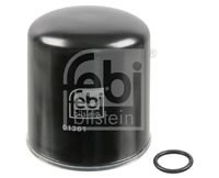 FEBI BILSTEIN 01361 - Cartucho del secador de aire, sistema de aire comprimido