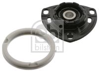 FEBI BILSTEIN 01366 - Lado de montaje: Eje delantero, izquierda<br>Lado de montaje: Eje delantero, derecha<br>Número de piezas necesarias: 2<br>Artículo complementario / información complementaria 2: con rodamiento de bolas<br>