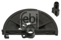 FEBI BILSTEIN 01384 - Juego de reparación, ajuste automático del embrague