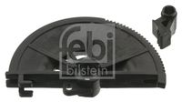 FEBI BILSTEIN 01385 - Juego de reparación, ajuste automático del embrague