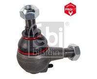 FEBI BILSTEIN 01433 - año construcción desde: 10/1993<br>Lado de montaje: Eje delantero, izquierda<br>Lado de montaje: Eje delantero, derecha<br>Lado de montaje: debajo<br>Longitud [mm]: 100<br>Número de piezas necesarias: 2<br>Medida de rosca: M14 x 1.5<br>