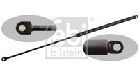 FEBI BILSTEIN 01449 - Muelle neumático, tapa delantera