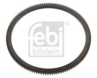 FEBI BILSTEIN 01452 - Garantía: 2 años de garantía<br>peso [g]: 2643<br>para OE N°: 352 032 1105<br>Diámetro interior [mm]: 335<br>Diámetro exterior [mm]: 380<br>Número de dientes: 125<br>