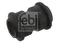 FEBI BILSTEIN 01502 - Cojinete, ojo de ballesta