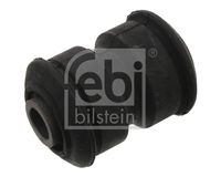 FEBI BILSTEIN 01505 - para código de equipamiento especial: -PL9-ZM1<br>para código de equipamiento especial: ZL3<br>Peso [kg]: 0,275<br>Diámetro interior [mm]: 16<br>Diámetro exterior [mm]: 38<br>long. de embalaje [cm]: 8,0<br>Ancho de embalaje [cm]: 4,5<br>h embalaje [cm]: 4,5<br>