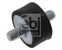 FEBI BILSTEIN 01509 - Soporte, radiador