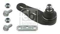 FEBI BILSTEIN 01522 - Rótula de suspensión/carga