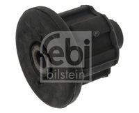 FEBI BILSTEIN 01524 - Suspensión, cuerpo del eje