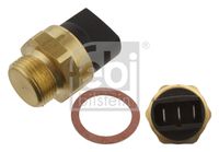 FEBI BILSTEIN 01528 - Medida de rosca: M22 x 1,5<br>Ancho de llave: 29<br>Número de enchufes de contacto: 2<br>Punto de conmutación [°C]: 95<br>punto de conmutación hasta [°C]: 84<br>