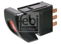 FEBI BILSTEIN 01566 - Interruptor intermitente de aviso