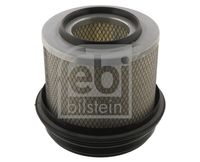 FEBI BILSTEIN 01568 - Filtro de aire