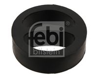 FEBI BILSTEIN 01620 - Ancho [mm]: 20<br>Número de piezas necesarias: 1<br>Material: Caucho<br>Diámetro exterior [mm]: 62<br>