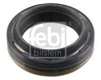 FEBI BILSTEIN 01622 - Tipo de caja de cambios: GS6<br>Diámetro interior [mm]: 15<br>Diámetro exterior [mm]: 21<br>Altura [mm]: 7<br>Tipo de retén radial: AW/BS<br>Material: NBR (caucho nitril butadieno)<br>Protección antipolvo: con tapón guardapolvo<br>