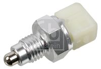 FEBI BILSTEIN 01623 - Medida de rosca: M 12x1,5<br>Número de enchufes de contacto: 2<br>Color de conector: negro<br>