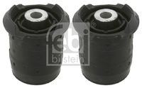 FEBI BILSTEIN 01677 - Kit cojinetes, cuerpo eje