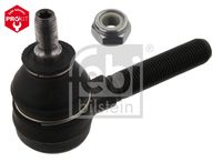 FEBI BILSTEIN 01712 - Lado de montaje: Eje delantero<br>Lado de montaje: interior<br>Rosca exterior [mm]: M 14 x 1,5<br>Tipo de rosca: con rosca izquierda<br>Lado de montaje: Eje delantero, derecha<br>Lado de montaje: Eje delantero, izquierda<br>