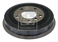 FEBI BILSTEIN 01724 - Tambor de freno