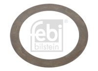 FEBI BILSTEIN 01740 - Espesor [mm]: 0,25<br>Diámetro interior [mm]: 53,8<br>Diámetro exterior [mm]: 70,4<br>Peso [kg]: 0,003<br>